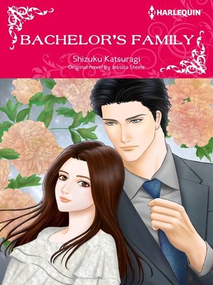 cover image of Bachelor's Family